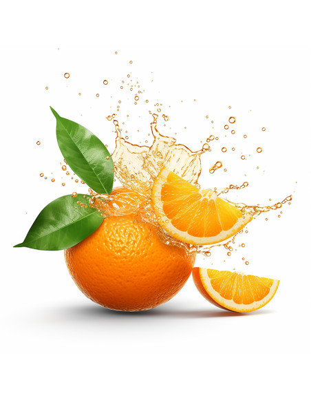 Naranjas de Zumo variedad Lane Late - Compra Directa desde Elche con Envío Gratis  - 5